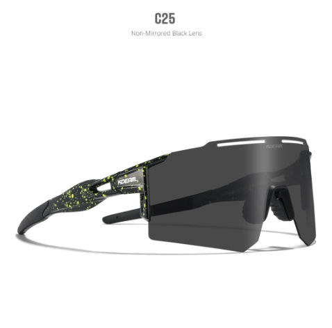 Gafas de Ciclismo Polarizadas Anti-Viento para Exteriores - Image 6