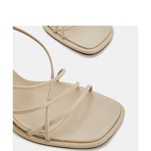 Sandalias de Tacón Alto Elegantes y Minimalistas para Mujer - Image 8