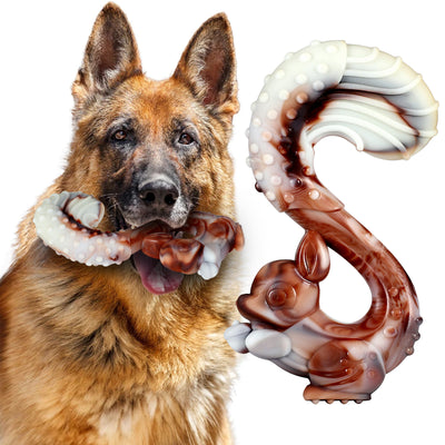 Juguete Resistente de Nylon para Perros - Diversión Duradera - Image 3