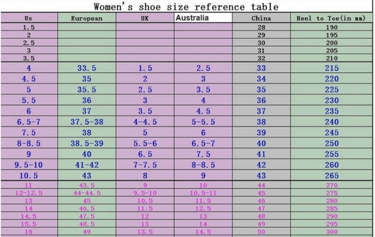 Botas Altas hasta la Rodilla con Tacón Grueso - Tallas Grandes Personalizadas para Mujer - Image 7