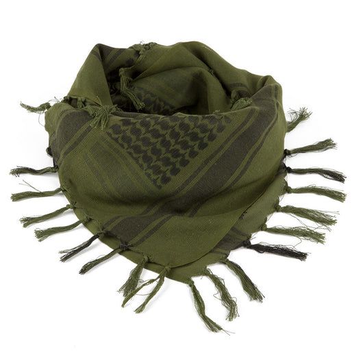 Pañuelo Protector Solar Camuflado - Image 3