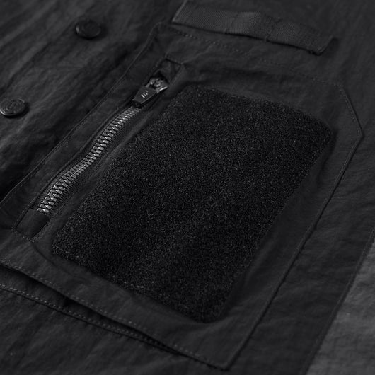 Camisa Casual de Manga Corta - Image 9