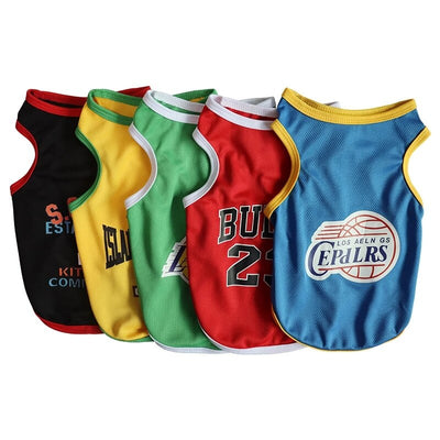 Chaleco Deportivo Transpirable de Secado Rápido - Ropa Deportiva de Moda - Image 12