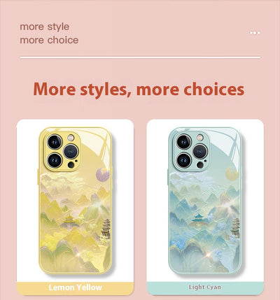 Funda Protectora Universal Todo en Uno con Cristal Blindado Antigolpes - Image 13