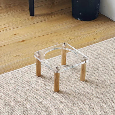 Comedero Doble Elevado para Gatos y Perros - Tazón Cerámico Antivuelco - Image 20