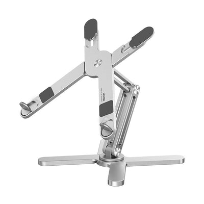Soporte Giratorio Elevable con Enfriamiento y Base Plegable - Image 7