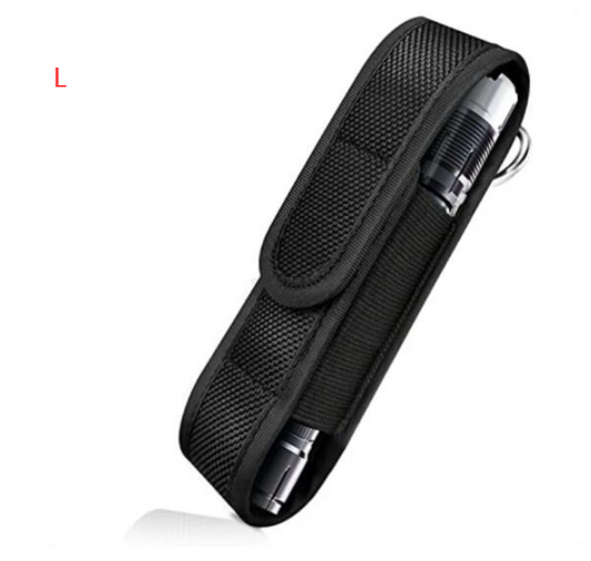 Funda Protectora de Linterna en Nylon Resistente - Image 2