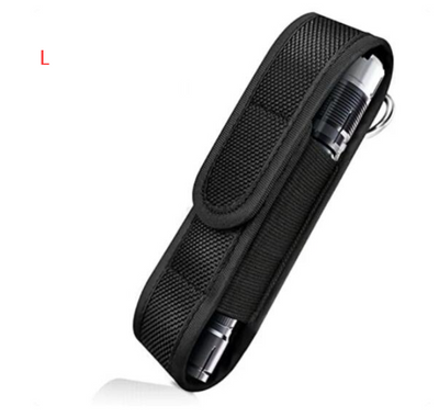 Funda Protectora de Linterna en Nylon Resistente - Image 2