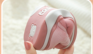 Pantuflas de Algodón para Niños - Invierno con Forro Cálido - Image 22
