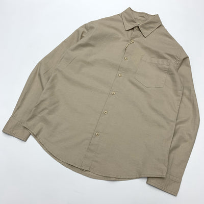 Camisa de Verano Hombre Algodón y Lino - Image 23