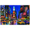 Cuadro Decorativo Times Square Nueva York