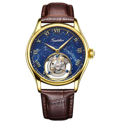 Reloj Mecánico Tourbillon Star - Image 8