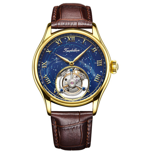 Reloj Mecánico Tourbillon Star - Image 8