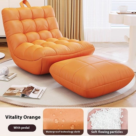 Sofá Gato Perezoso Gigante Reclinable para Dormir - Image 11