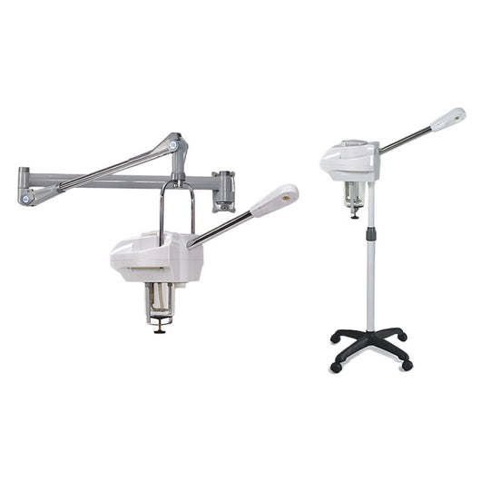 Vaporizador Facial Vertical con Brazo Articulado para el Hogar - Image 13