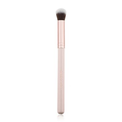 Set de 26 Brochas de Maquillaje Profesional para Rostro y Rubor - Image 23