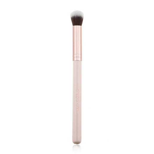 Set de 26 Brochas de Maquillaje Profesional para Rostro y Rubor - Image 23