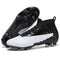 Botines de Fútbol Profesionales con Tecnología Transpirable y Absorción de Sudor