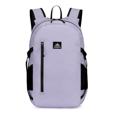 Mochila Ligera AZELA Verde Menta, Casual con Múltiples Bolsillos para Uso Diario y Senderismo - Image 7