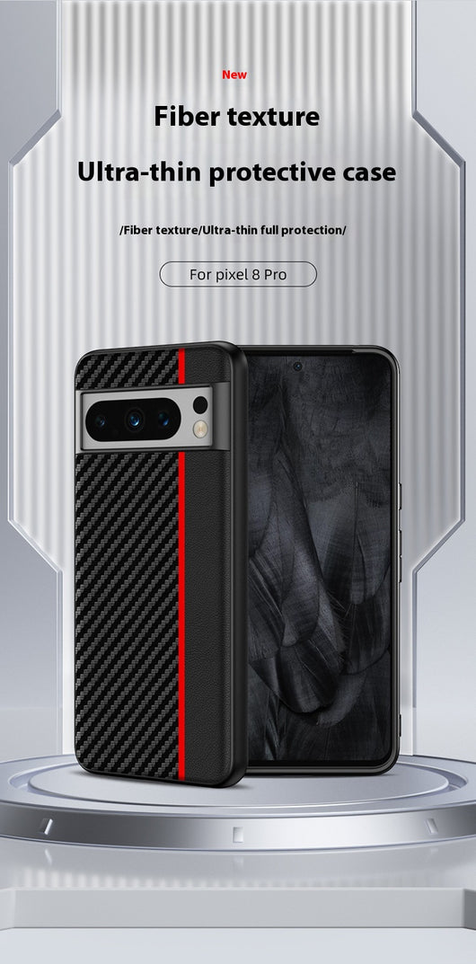 Funda Protectora de Fibra de Carbono y Kevlar Ultrafina Antigolpes - Image 23
