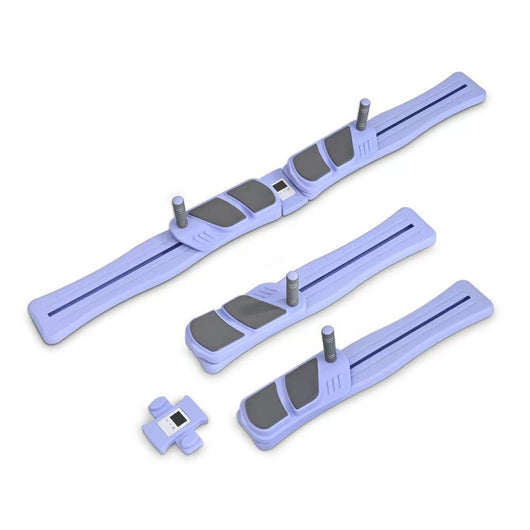 Tabla Abdominal Multiusos con Posición Reclinada para Reducción de Cintura - Image 4