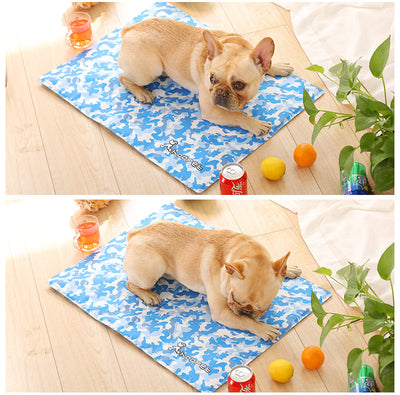 Tapete Refrigerante para Perros - Image 5