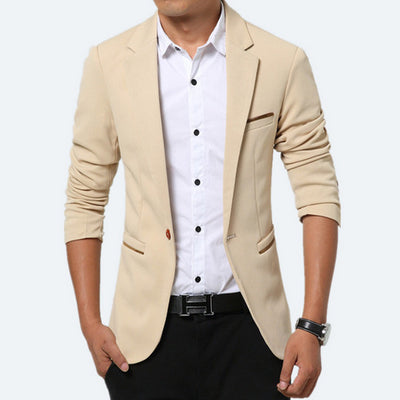 Blazer Elegante para Otoño - Image 9