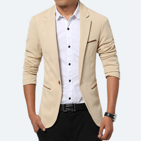 Blazer Elegante para Otoño - Image 9
