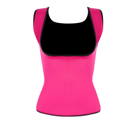 Faja Reductora Neopreno Push Up Talla Grande S-6XL para Mujer - Image 4