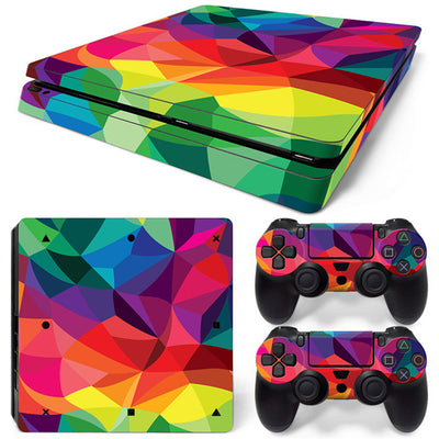 Protectores de Cuerpo Completo para Consolas de Videojuegos