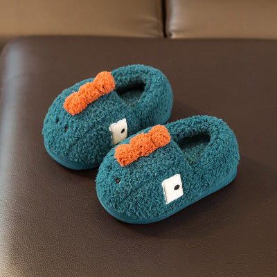 Pantuflas Cálidas para Niños - Comodidad en Casa - Image 5