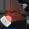 Sensor Inteligente de Movimiento Infrarrojo para Hogar Conectado