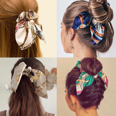Pasador de Cabello con Perla - Image 22