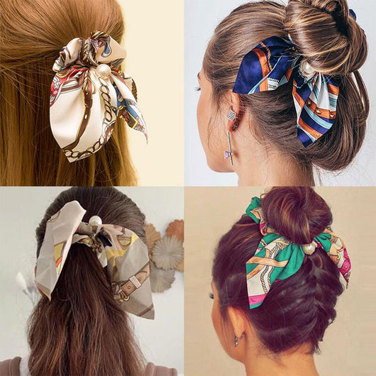 Pasador de Cabello con Perla - Image 22
