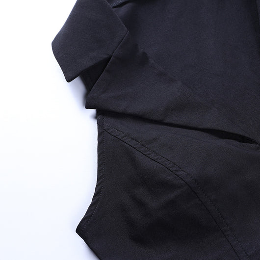 Blusa Tirante Escote Profundo sin Mangas para Mujer - Image 16