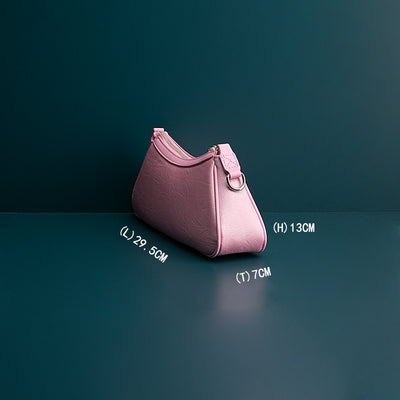 Bolso Bandolera de Cadena Casual con Diseño Exclusivo - Image 3