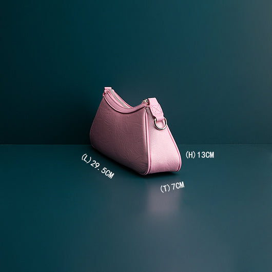 Bolso Bandolera de Cadena Casual con Diseño Exclusivo - Image 3