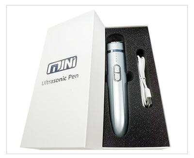 Dispositivo Ultrasónico de Lifting Facial con Tecnología EMS para el Contorno de Ojos - Image 7