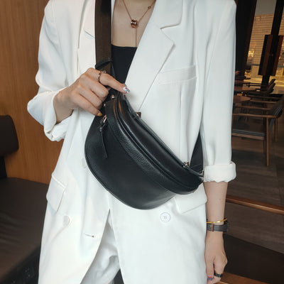 Bolso Bandolera Minimalista y Versátil para Mujer - Image 17