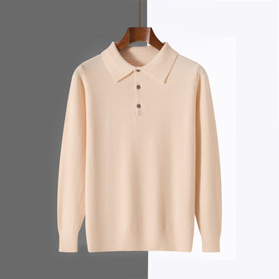 Suéter de Punto Casual Elegante para Hombre - Image 4