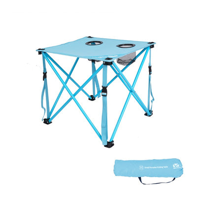 Mesa Plegable Portátil para Exterior - Image 7