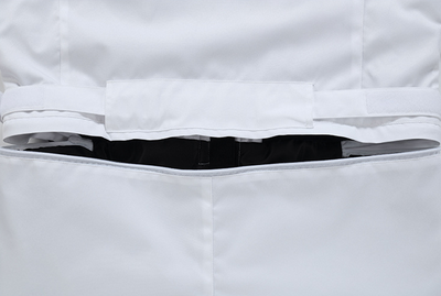 Traje de Esquí Integral Impermeable para Tabla Simple y Doble - Image 21