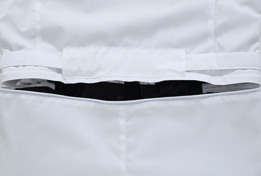 Traje de Esquí Integral Impermeable para Tabla Simple y Doble - Image 21