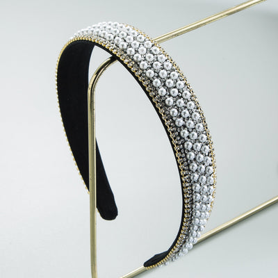 Diadema Deportiva Diamantes Coloridos Antideslizante para Mujer - Image 11