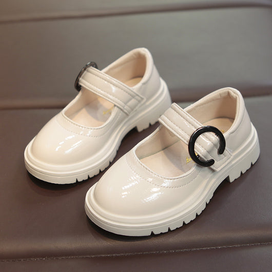 Zapatos Princess Peasy para Niñas - Suela Blanda y Cómoda - Image 5