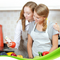 Detector Portátil de Nitratos en Alimentos