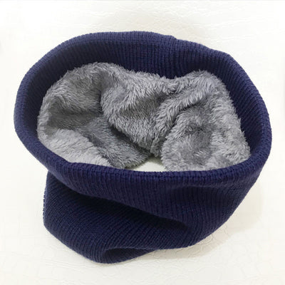 Collarín Térmico de Protección Cervical contra Frío - Image 15