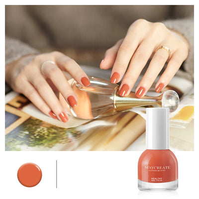 Esmalte de Uñas Transparente Larga Duración - Fórmula Sin Lágrimas Verano - Image 36