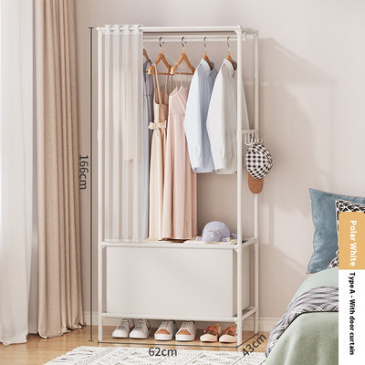 Armario Modular para Dormitorio - Ensamblaje Sencillo - Image 8