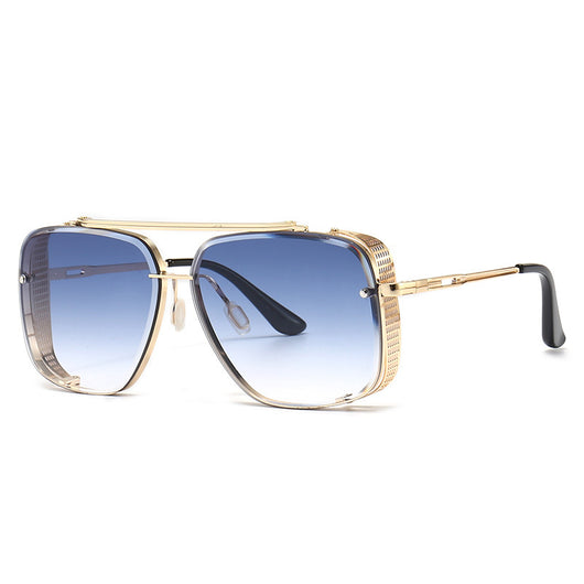 Gafas de Sol Oversized Street Shot - Image 7